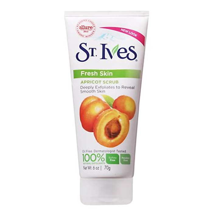 Stives Bw Apricot 4X16Oz