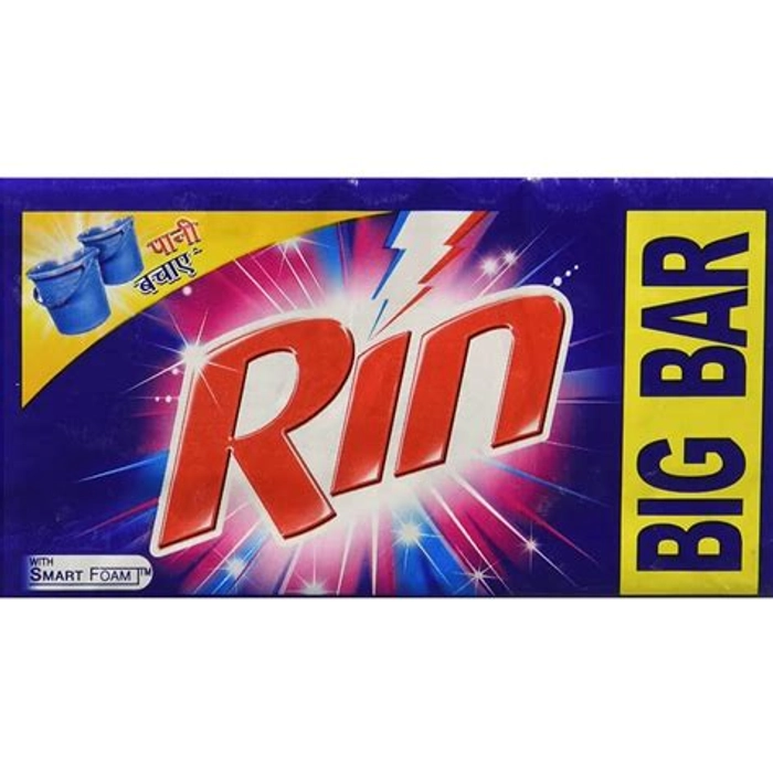 Rin Advanced Bar 250G