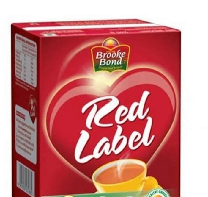 Red Label Tea 250Gm