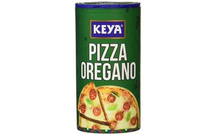 KEYA ITALIAN PIZZA OREGANO CAN 80G