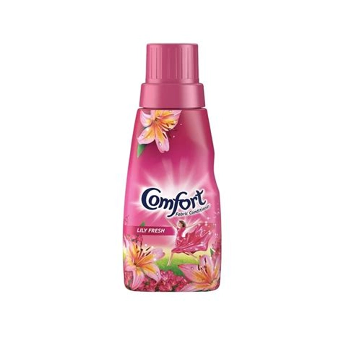 Comfort Fab Conditioner Pink 220Ml