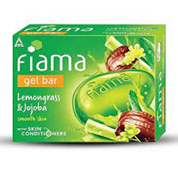 Fiama Di Wills Clear Spring Soap 345Gm