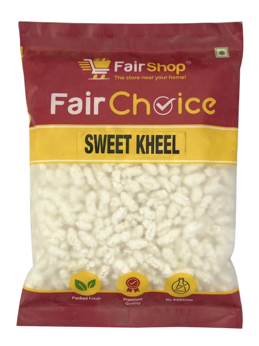 FAIRCHOICE SWEET KHEEL IN POUCH