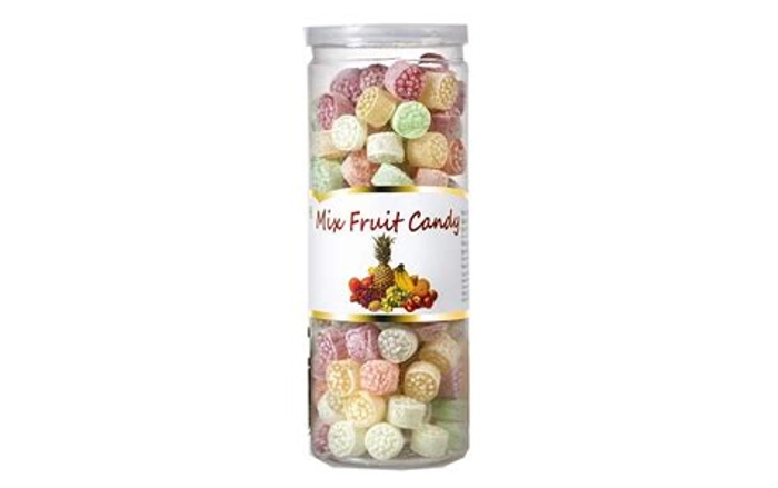 Shadani Mix Fruit Candy Can 230G