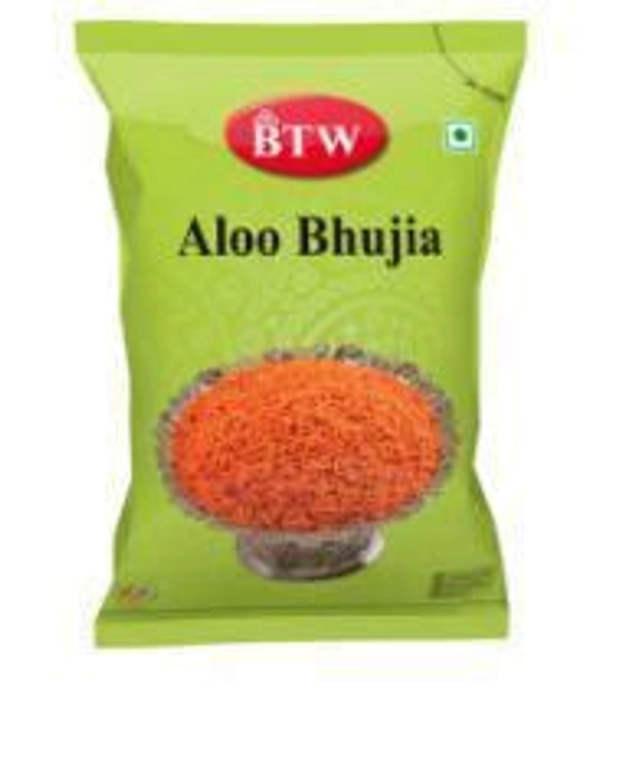 Btw Aloo Bhujia 1000Gm