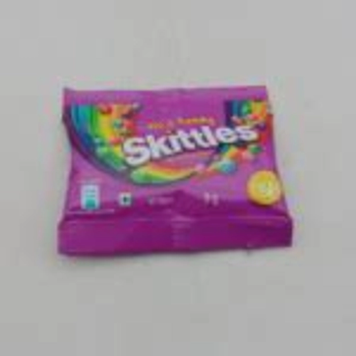 Skittles Pouch Wildberry Candies 9G