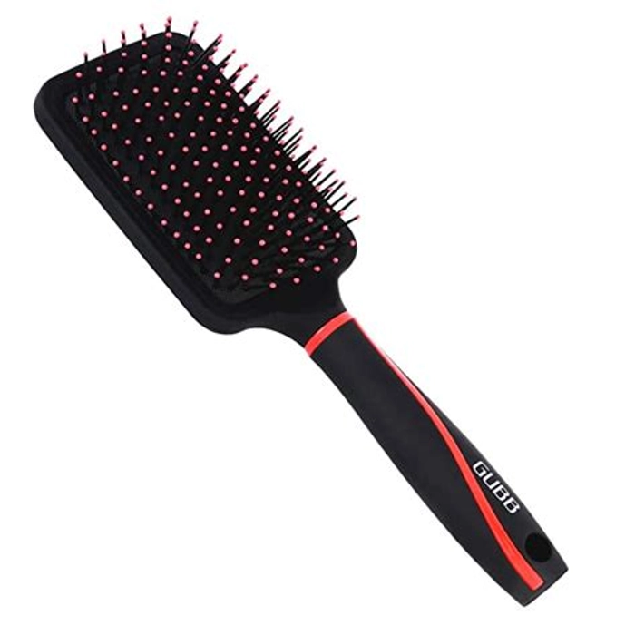 Gubb Hair Straightener Brush Gb705 Y