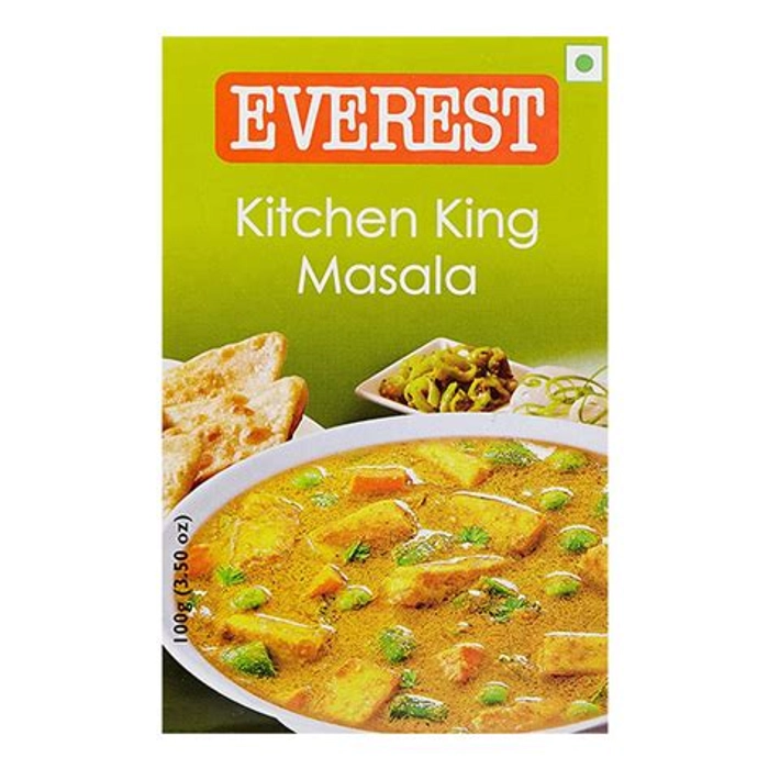 EVEREST KITCHEN KING MASALA 100 GM