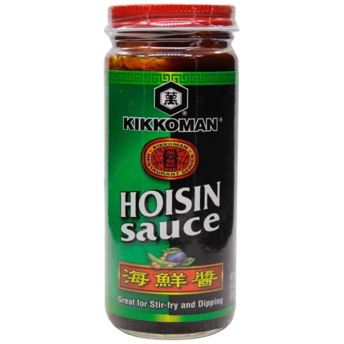 KIKKOMAN HOISIN SAUCE 267 GM