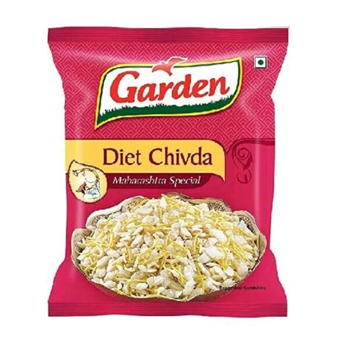 Garden Diet Chivda 140G