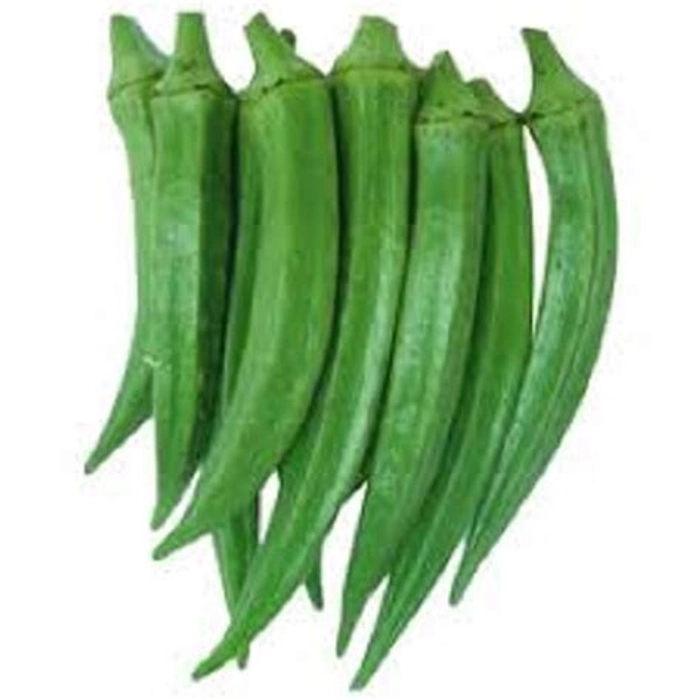 Bhindi 500GM