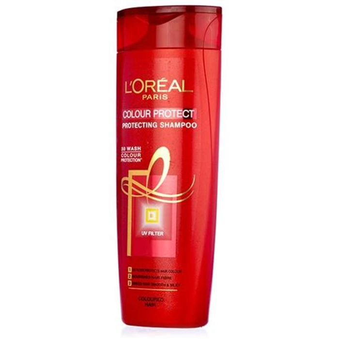 Loreal Paris Color Protect Shampoo 360 Ml