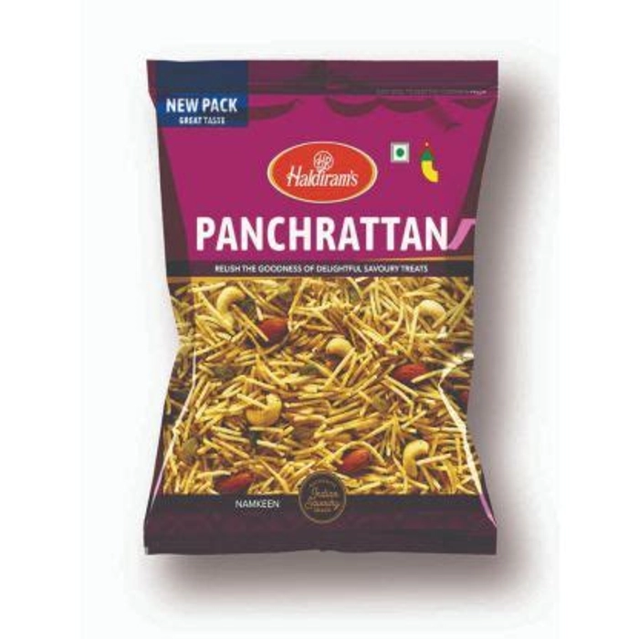 Haldirams Panch Ratan 400G