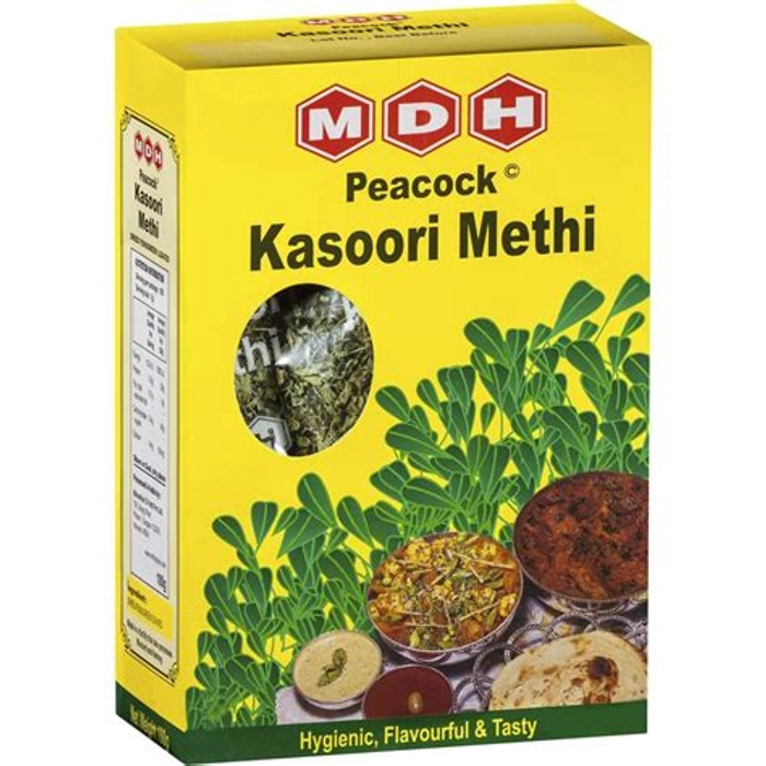 MDH KASURI METHI 100GM