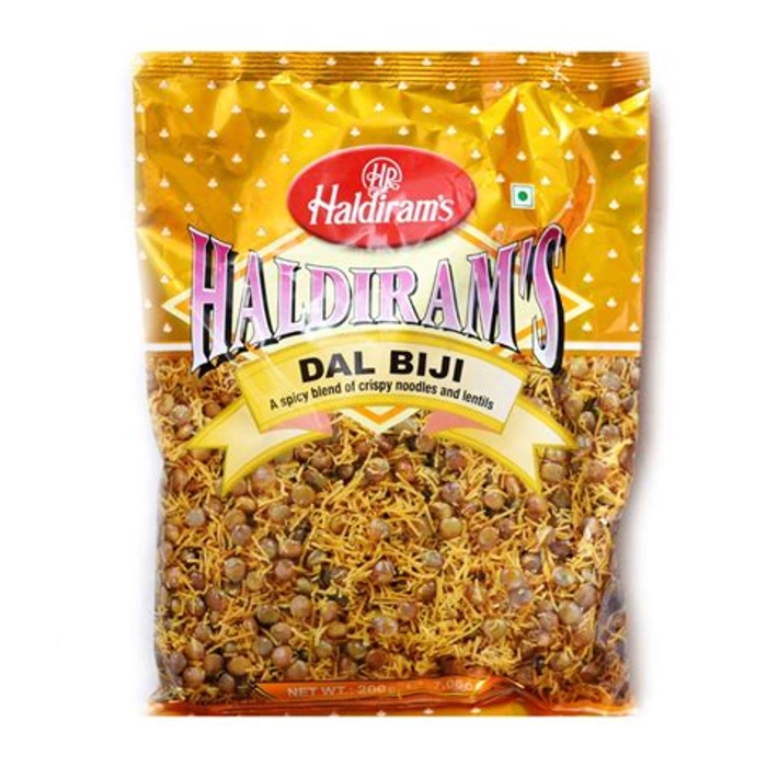 Haldirams Dal Biji 200G