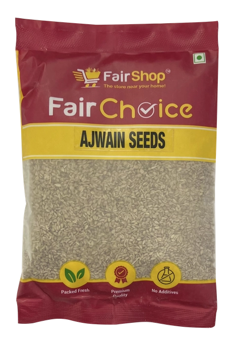 FAIRCHOICE-AJWAIN SEEDS-100 GM