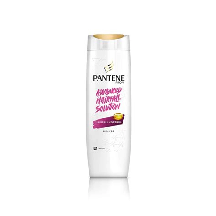 Pantene Hairfall Solution Hairfall Controll Shampo