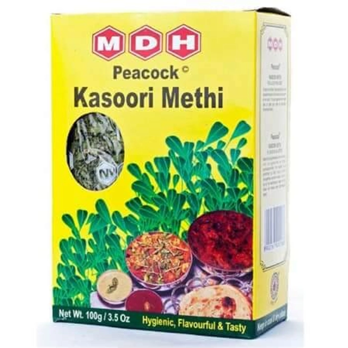 MDH KASURI METHI 100GM