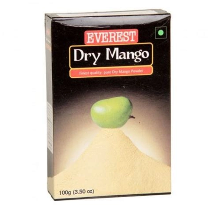 EVEREST DRY MANGO POWDER 100 GM