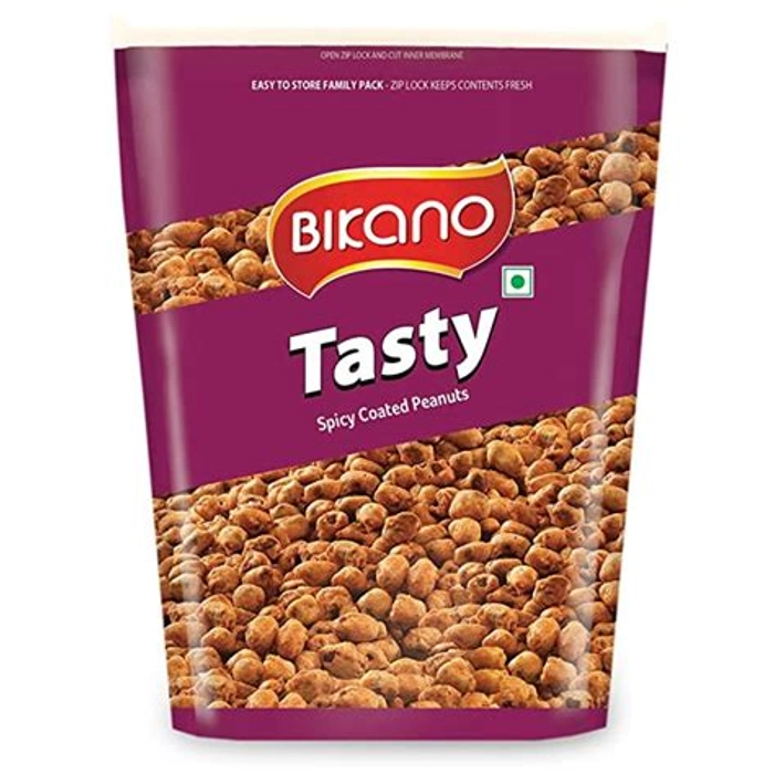 Bikano Tasty Namkeen 1Kg