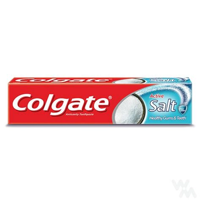 Colgate Active Salt Toothpaste 100G