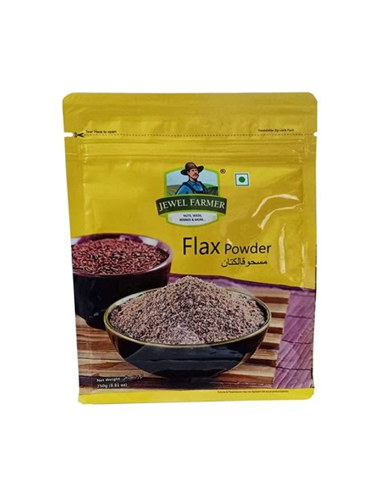 JEWEL FARMER FLAXPOWDER 250 P