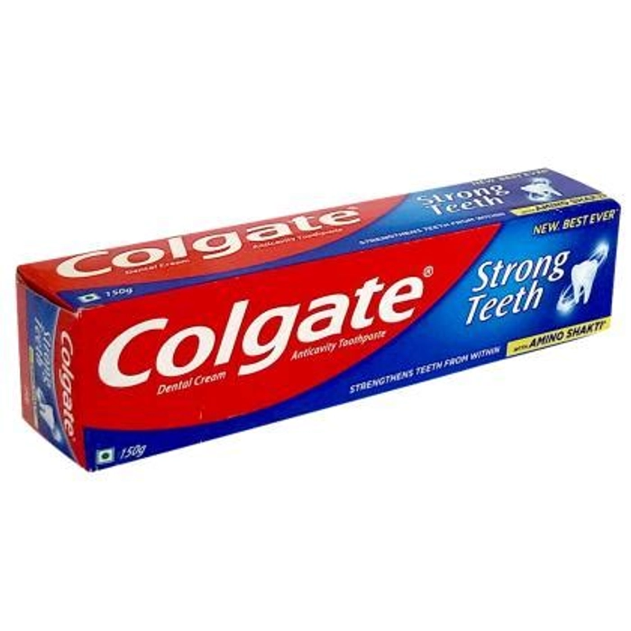 Colgate Dental Cream 150 Gms