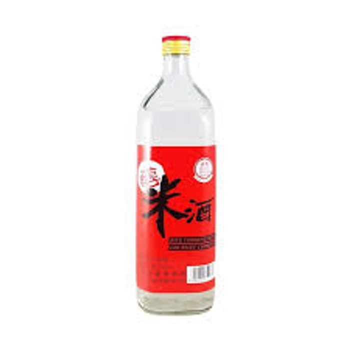 DOUBLE PAGODA Rice Wine Vinegar750ml