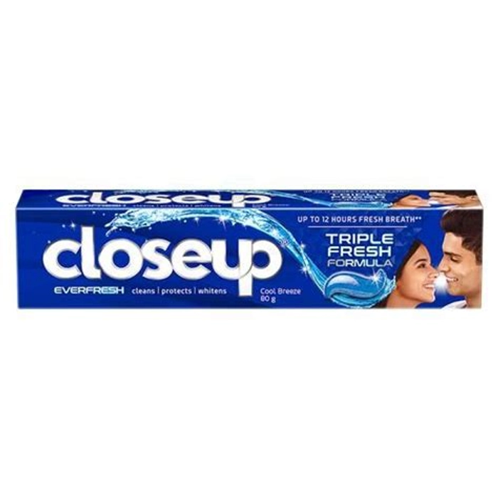 Dup Closeup Toothpaste Everfresh Triple Fresh Fo