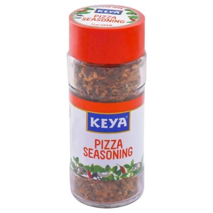 KEYA PIZZA SEASONING 45G