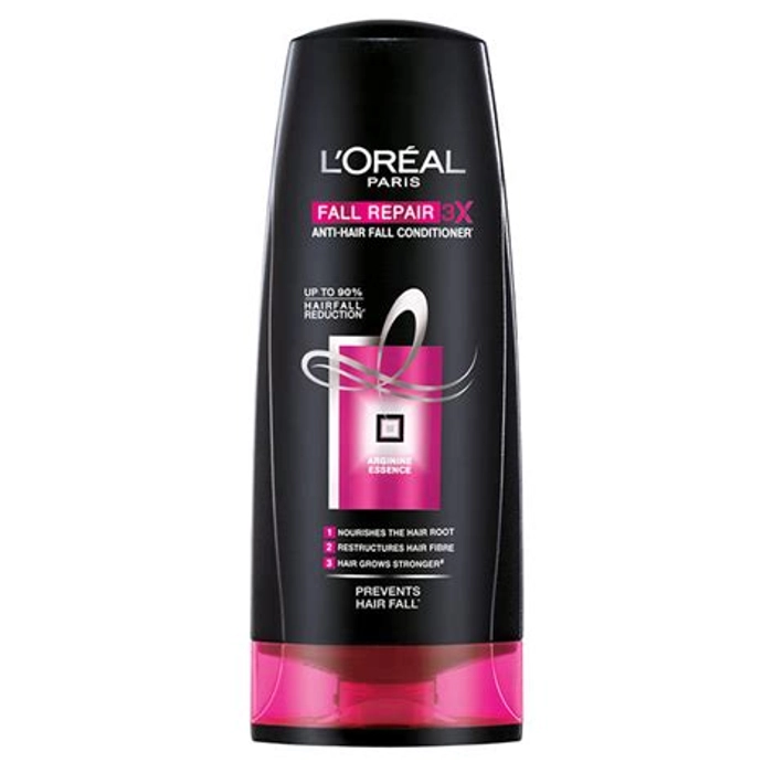 Loreal Paris Anti Hair Fall Conditioner 175 Ml +17