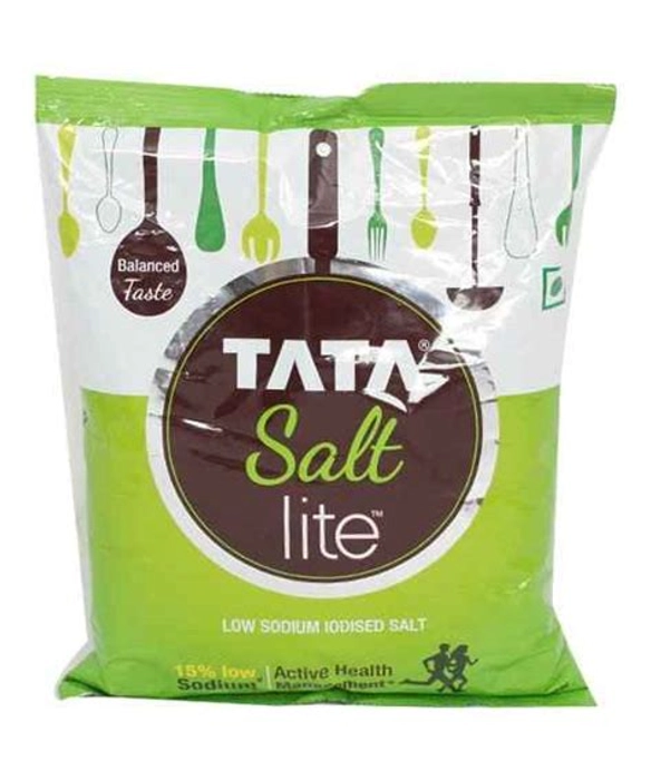 TATA SALT LITE 1KG