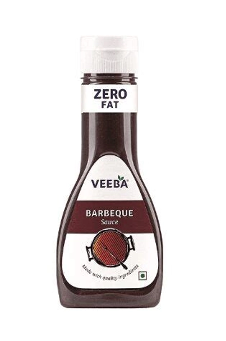 Veeba Brbeque Sauce 330Gm