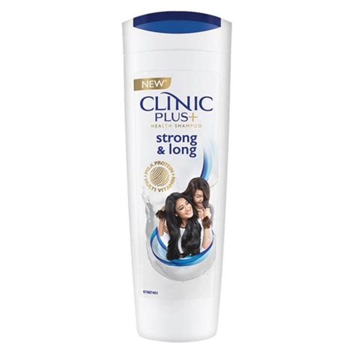 Clinic Plus Strong And Long Shmpo 355Ml