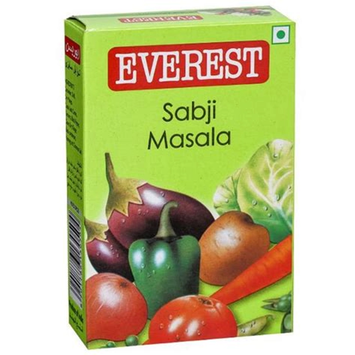 EVEREST SUBJI 100G