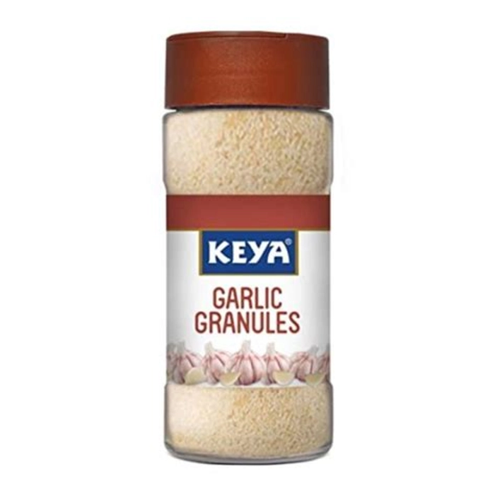 KEYA GARLIC GRANULES 55 G