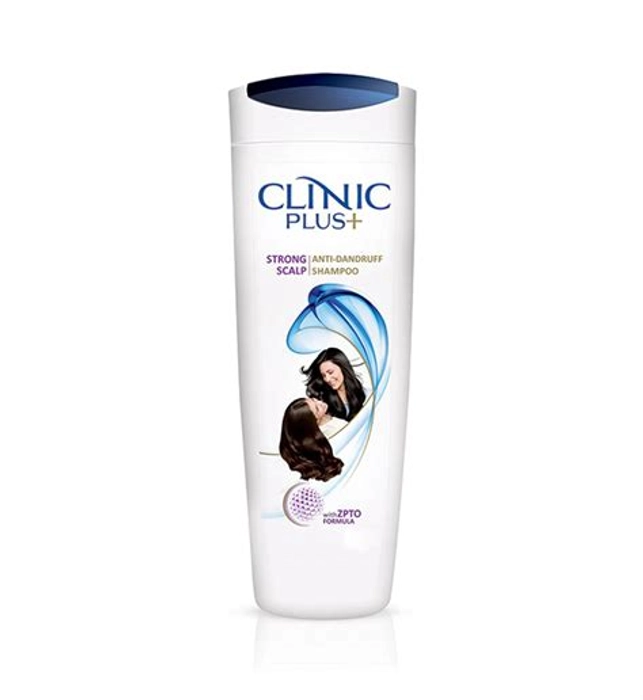 Clinic Plus Anti Dd Shampoo 175Ml