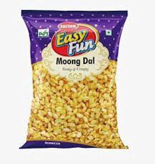 Easy Fun Moong Dal 200Gm