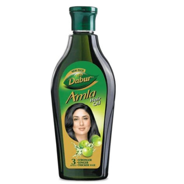 Amla Hair Oil 90Ml Tp Daho 90Ml