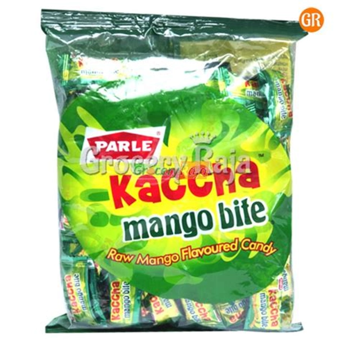 Parle Kachha Mango Bite 316G