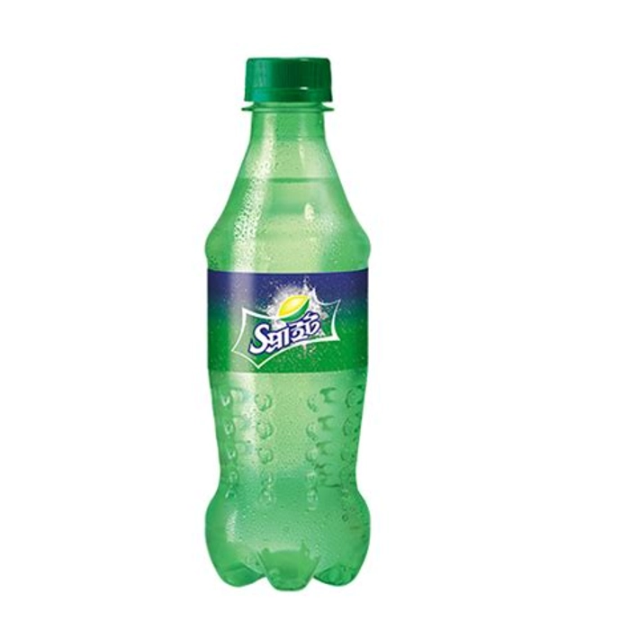 Sprite 250 Ml Pet