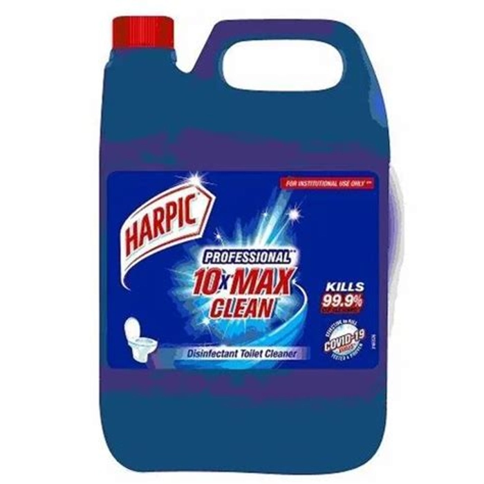 Harpic Toilet Cleaner 5 Ltr