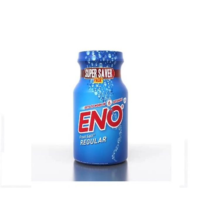 Eno Regular Bottle 100G