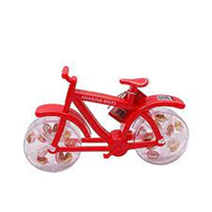 Toy Bicycle Candy 55g