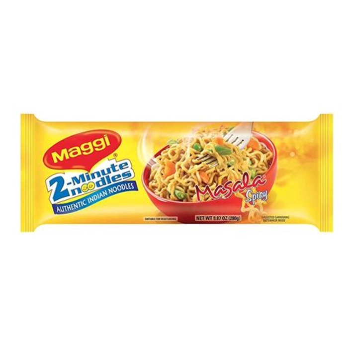 Maggi Masala Noodles 280G