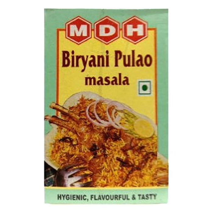 MDH BIRYANI PULAO 50GM