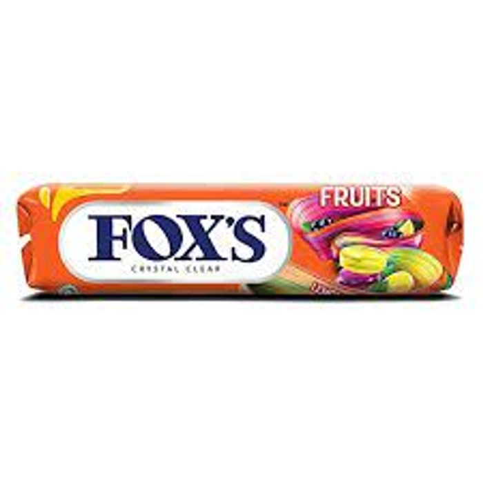 Fox Berries Stick 37g