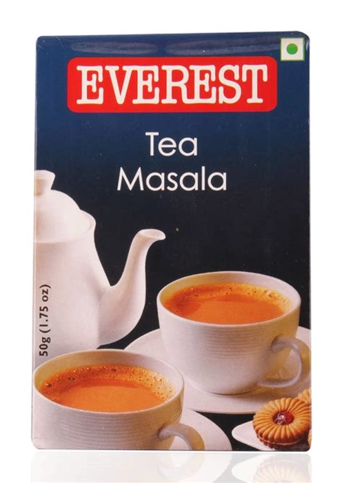 EVEREST TEA MASALA 50G