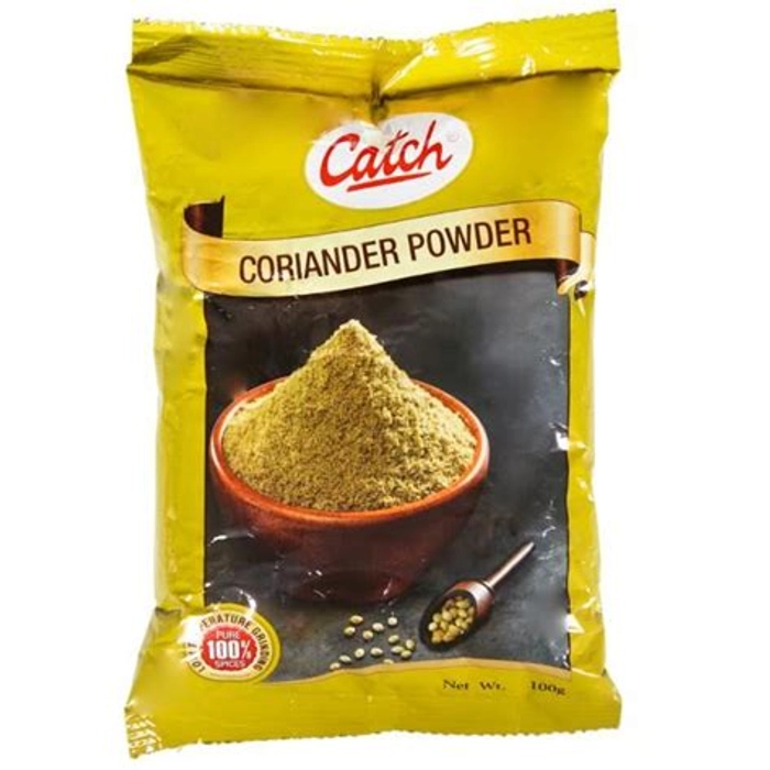 CATCH DHANIYA POWDER 100G