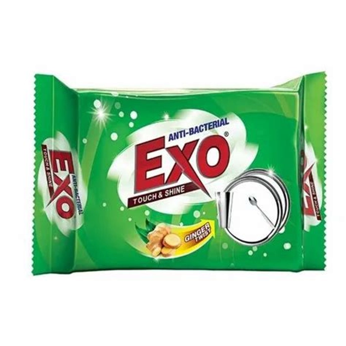 Exo Dish Wash Bar 85 Gm